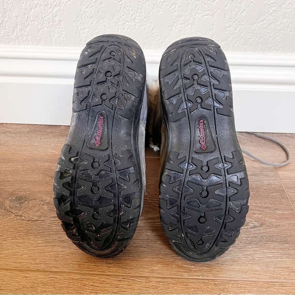 Columbia Women’s Ice Maiden II Snow Boot Size 8 - Picture 7 of 9